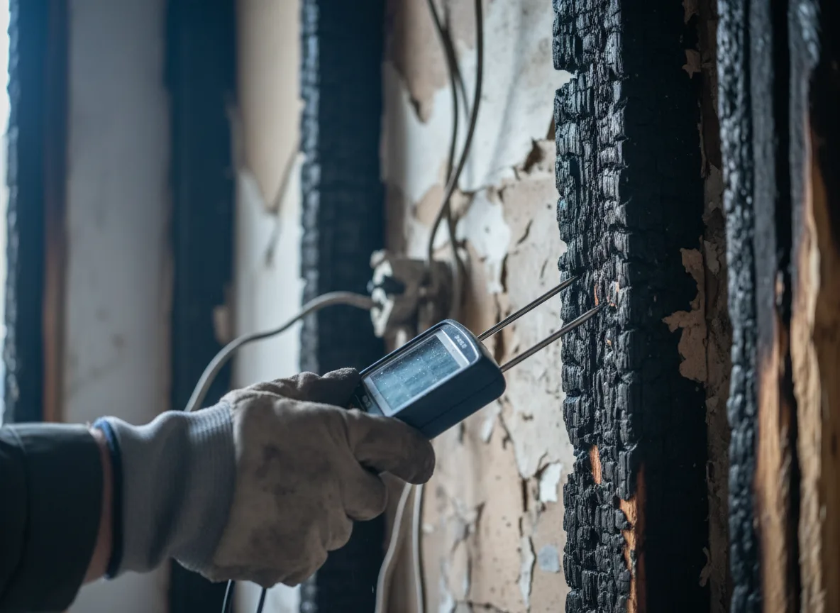 Fire Damage Restoration Harveys Lake, PA FAQs